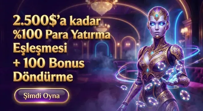 BahisBey Casino